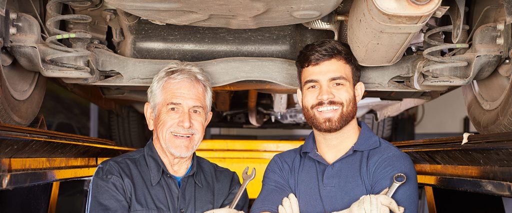 Succession Planning hero