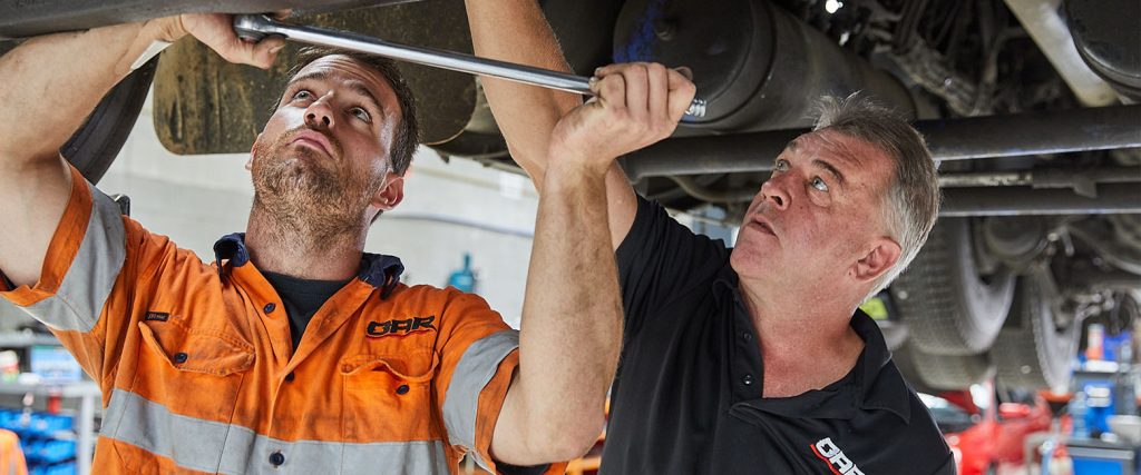 hiring a workshop manager hero